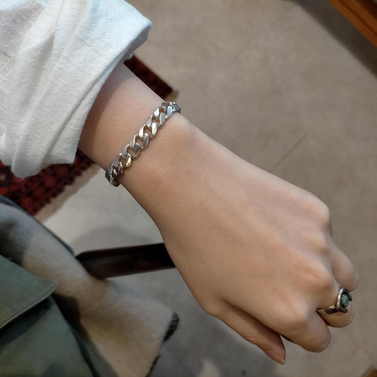 英国イギリス製スターリングシル