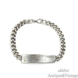 米軍 実物 SWEETHEART JEWELRY コイルブレスレット ミリタリーブレスレット - ネット ショップ通販 old Art