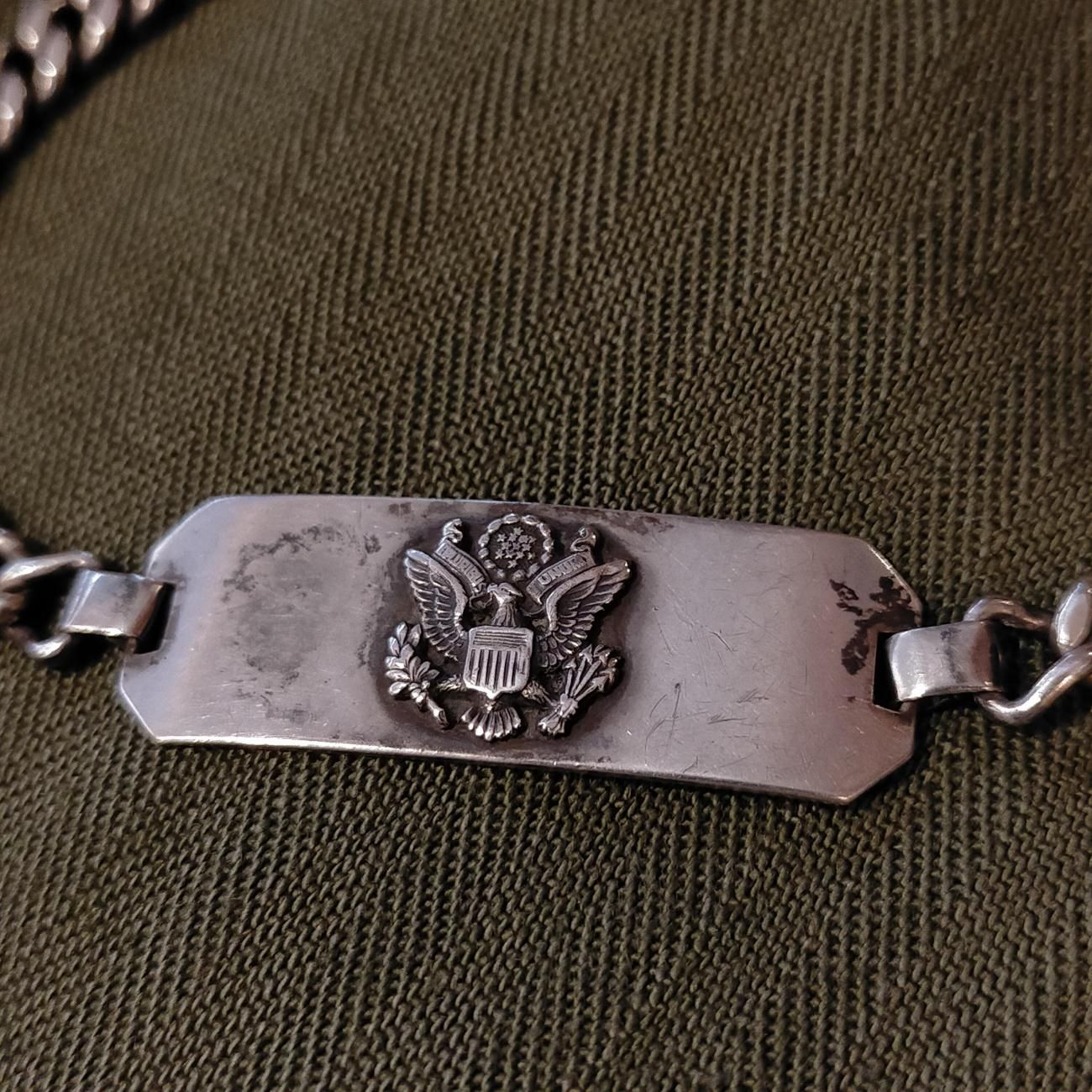 USA製1940年代FCC社ヴ
