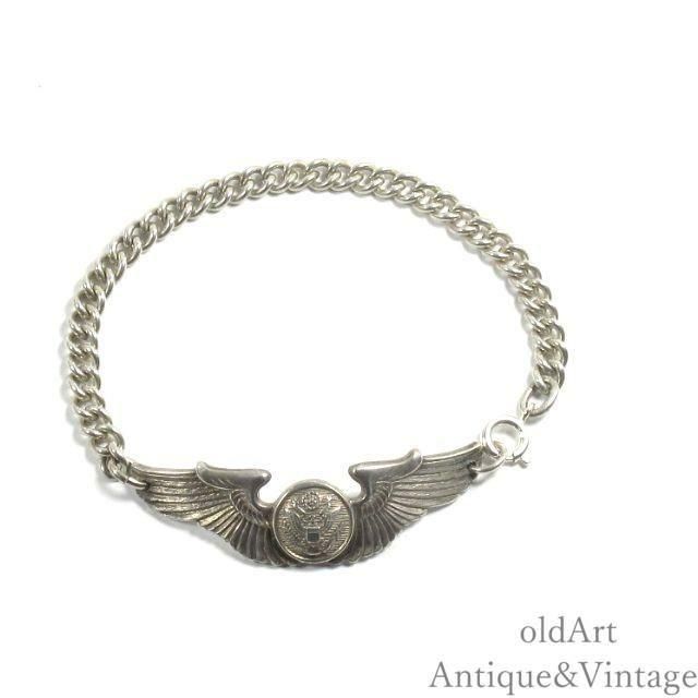 USA製1940年代WW2ヴィ