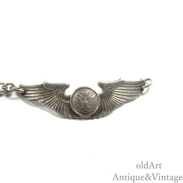 USA製1940年代WW2ヴィ