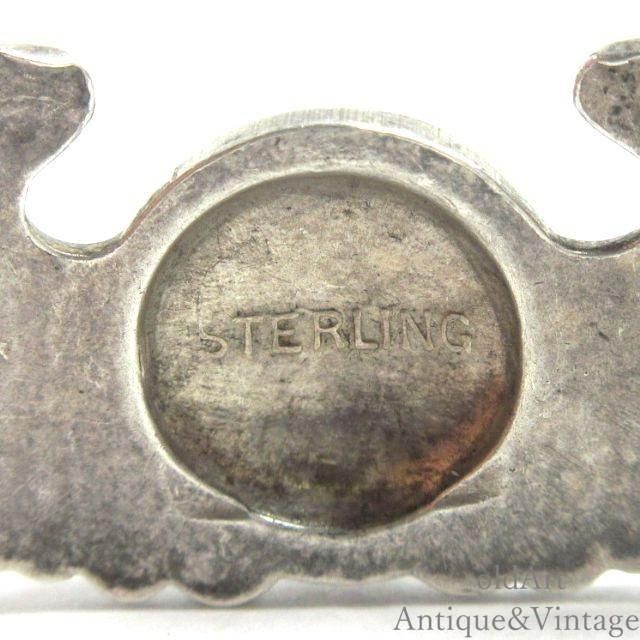 USA製1940年代WW2ヴィ