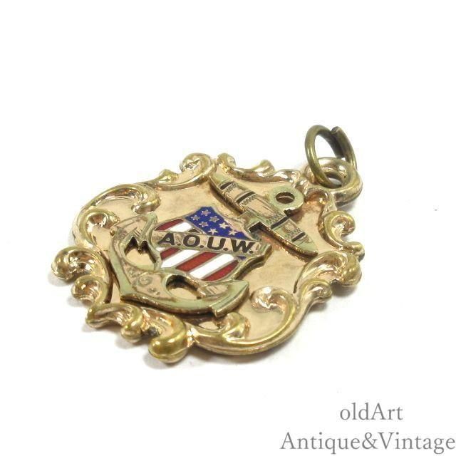 USA製1890-1920年代