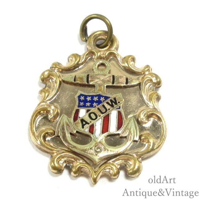 USA製1890-1920年代