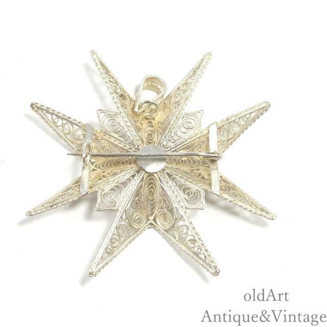 マルタ製1960-70年代ヴィ