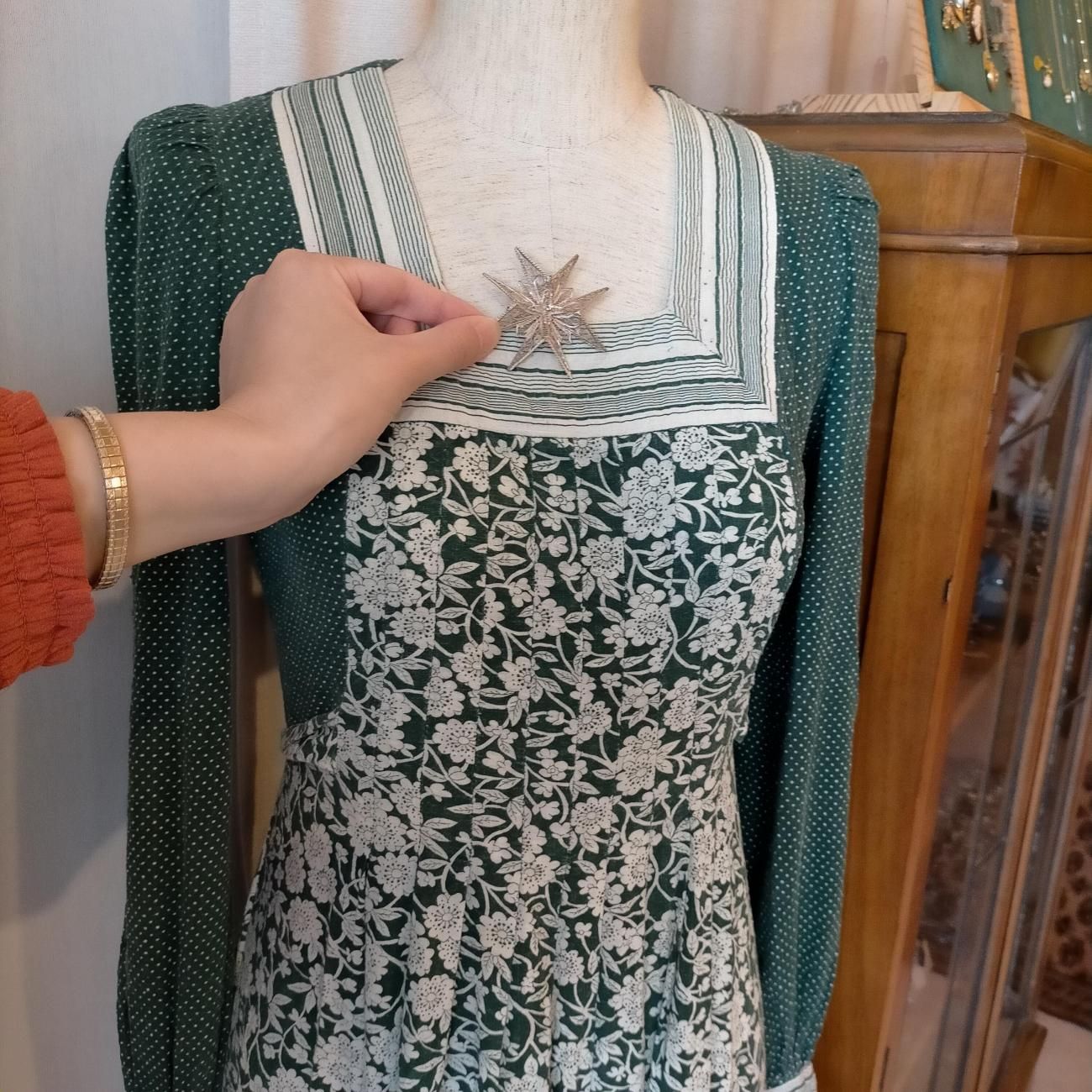 マルタ製1960-70年代ヴィ