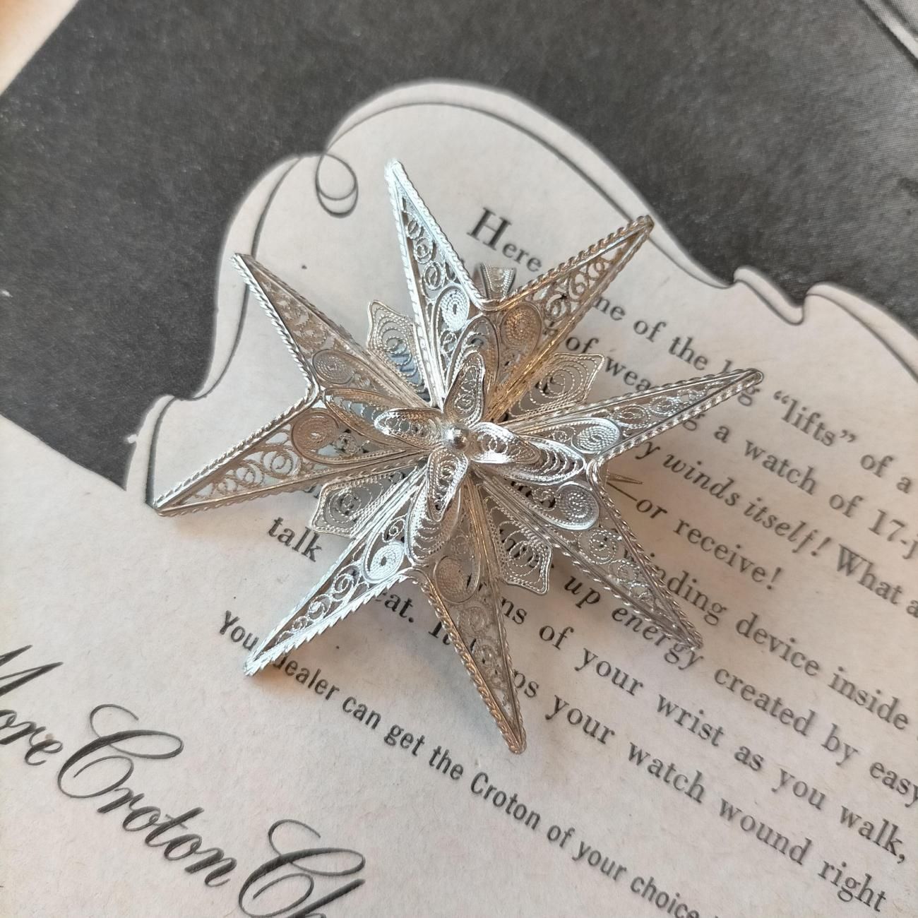 マルタ製1960-70年代ヴィ