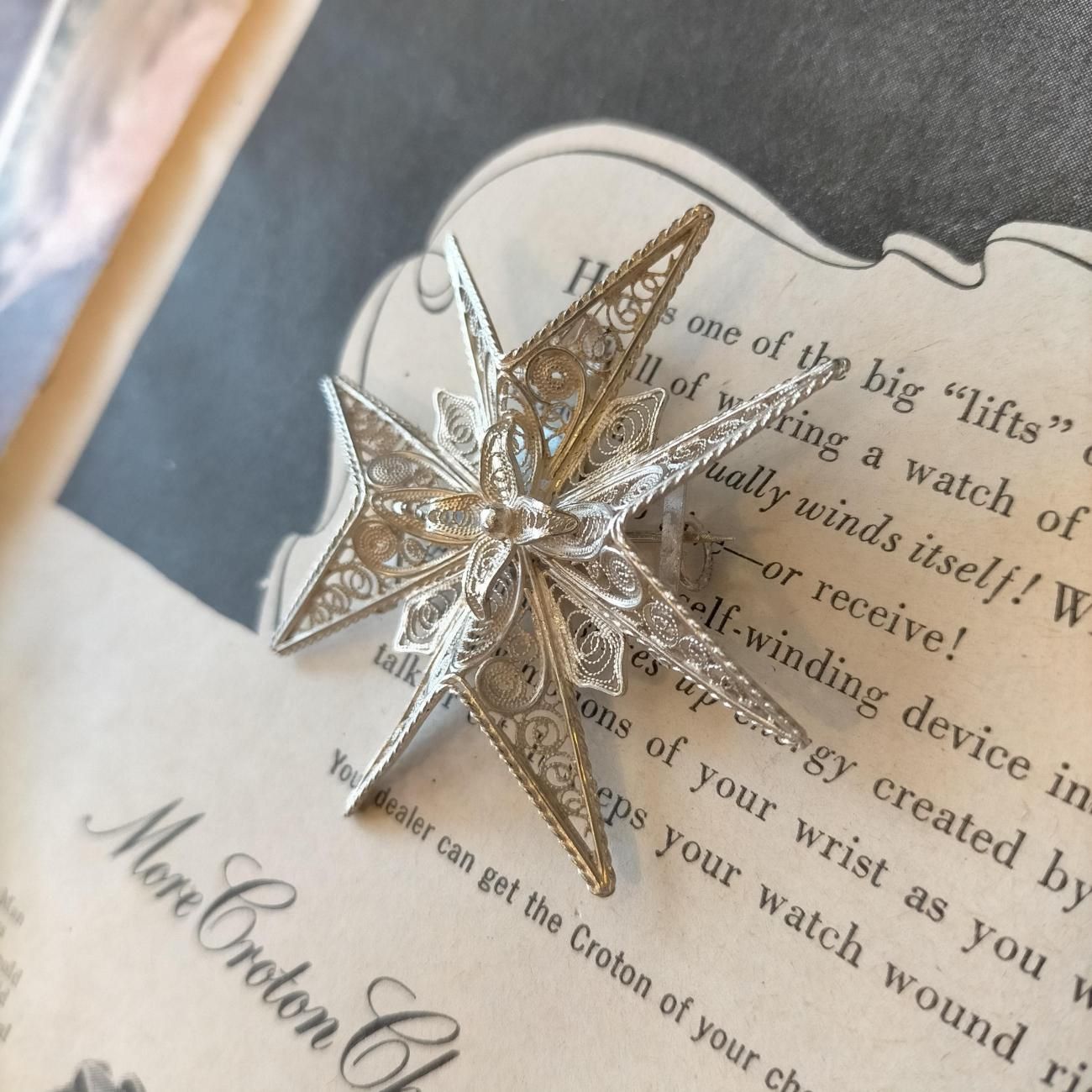 マルタ製1960-70年代ヴィ