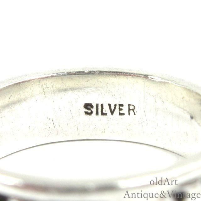 英国イギリス製スターリングシル