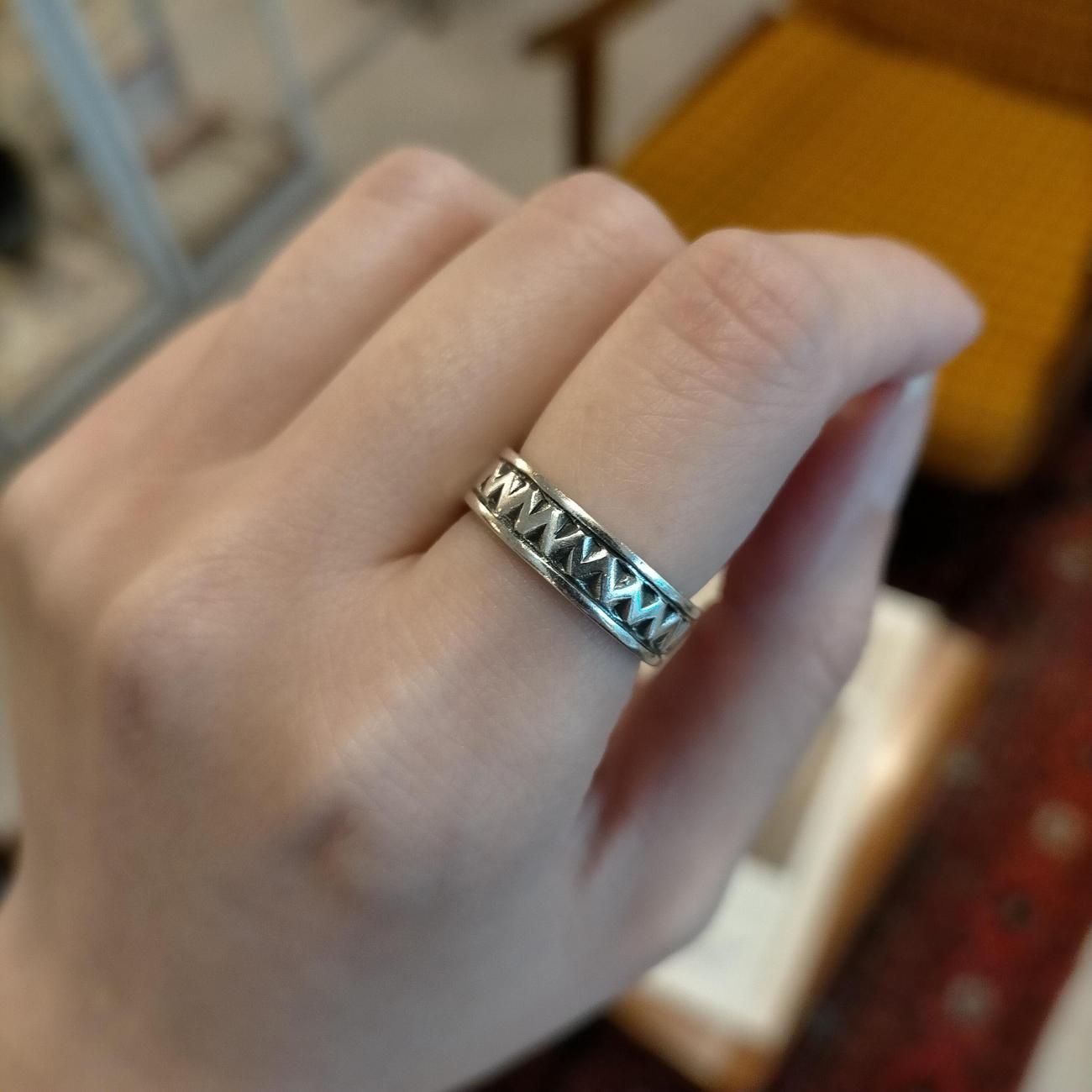 英国イギリス製スターリングシル