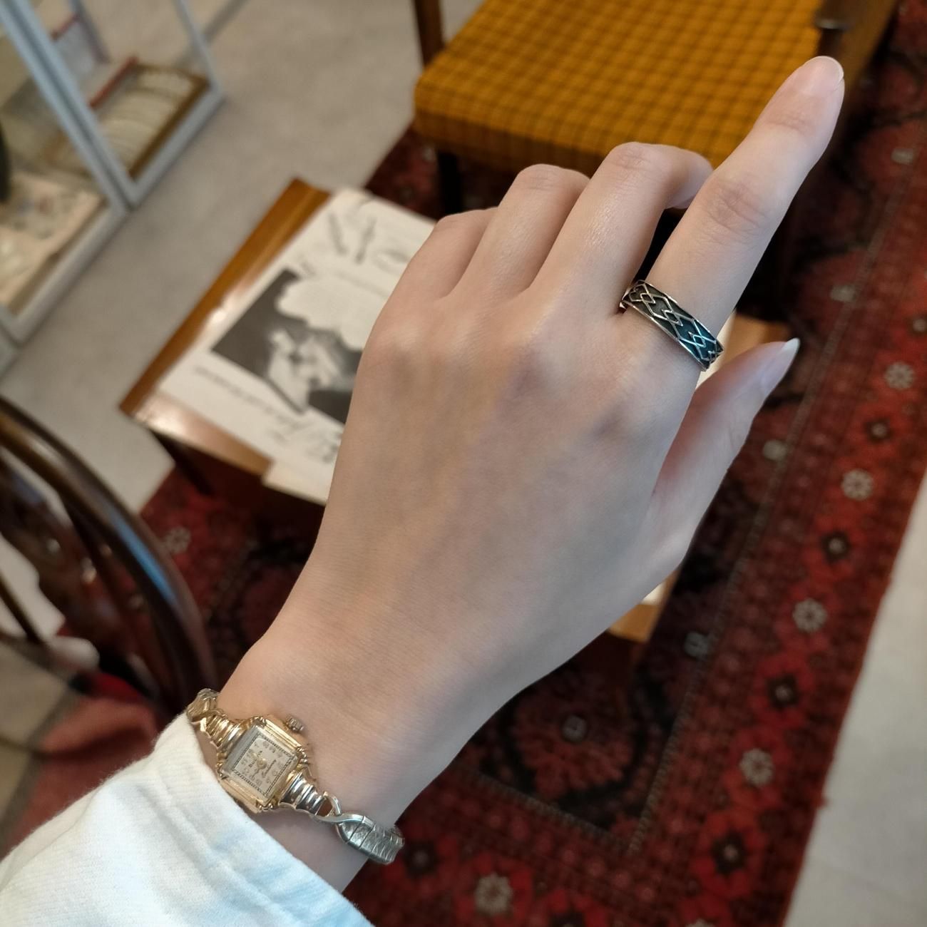 USAアメリカン1980-90