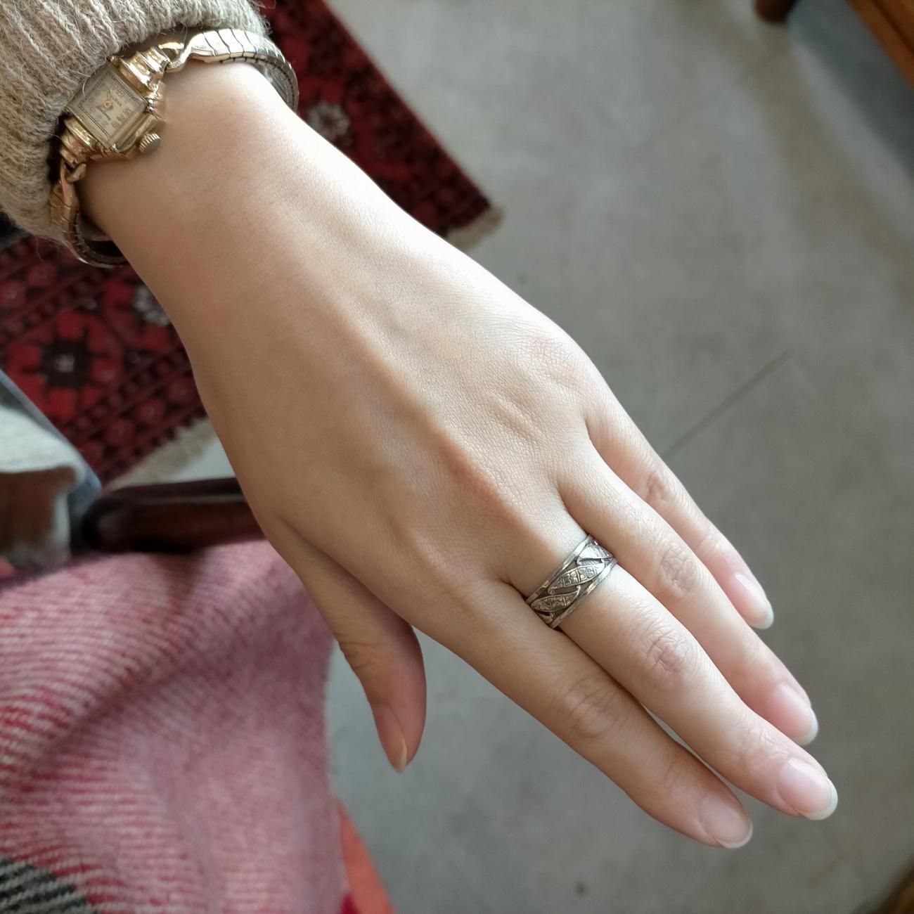 USA製UNCAS社1950年