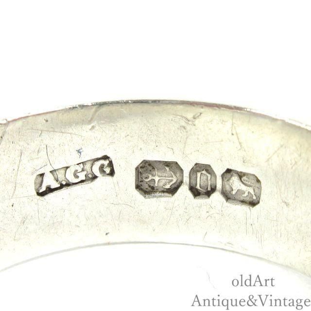 英国イギリス1888年製アンテ