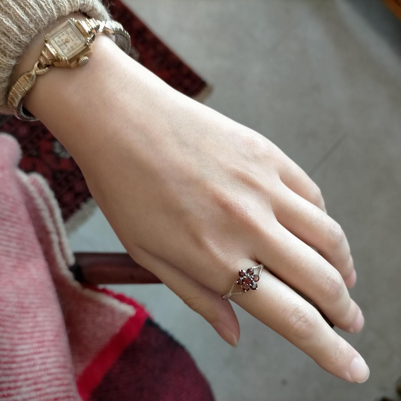 英国イギリス1982年製造ヴィ