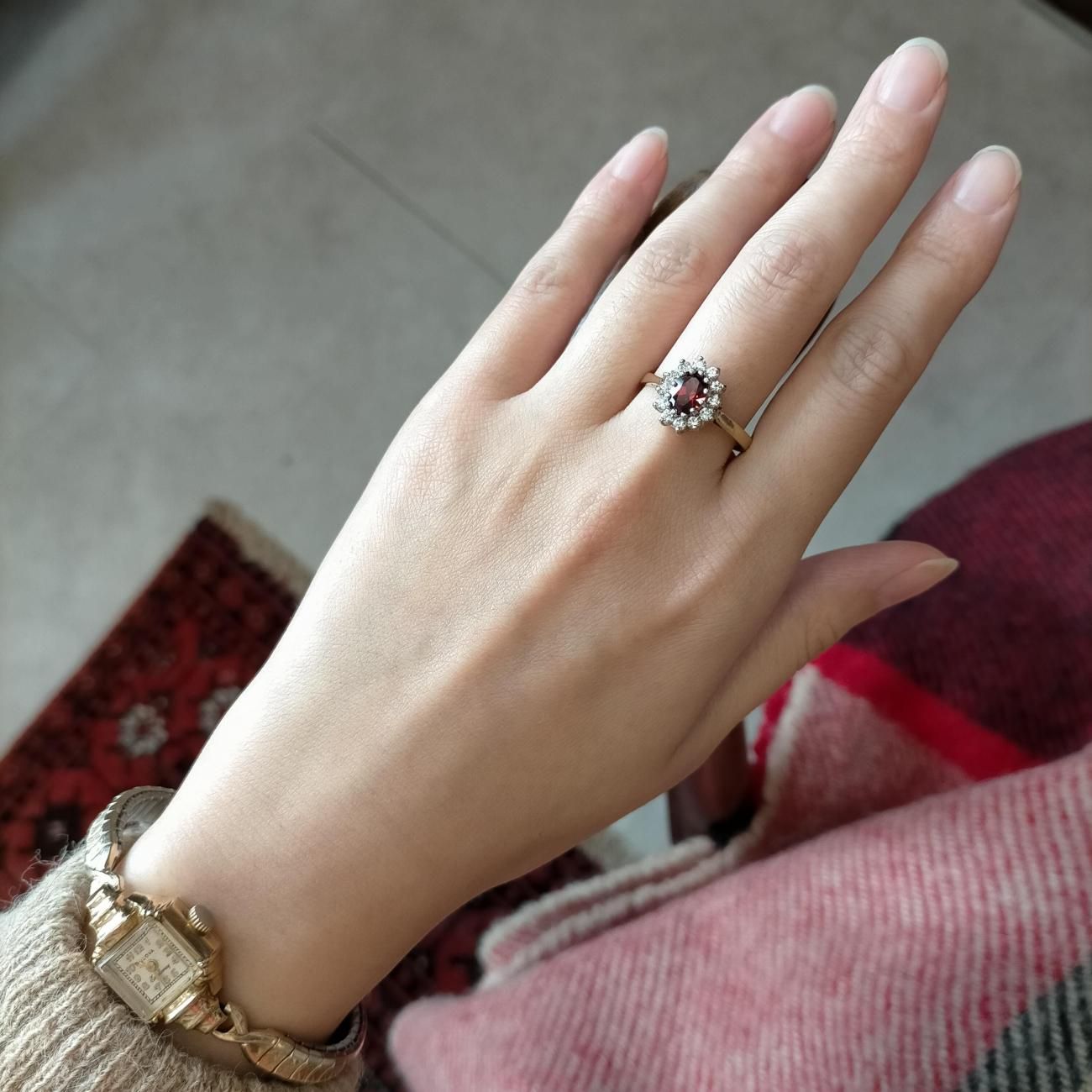 英国イギリス1990年製造ヴィ