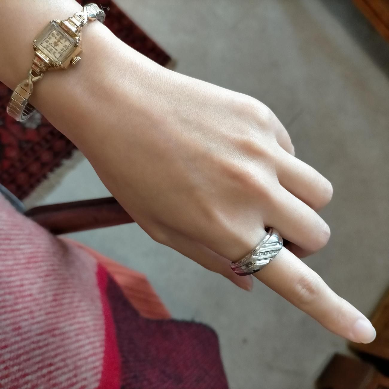 USAアメリカンヴィンテージダ