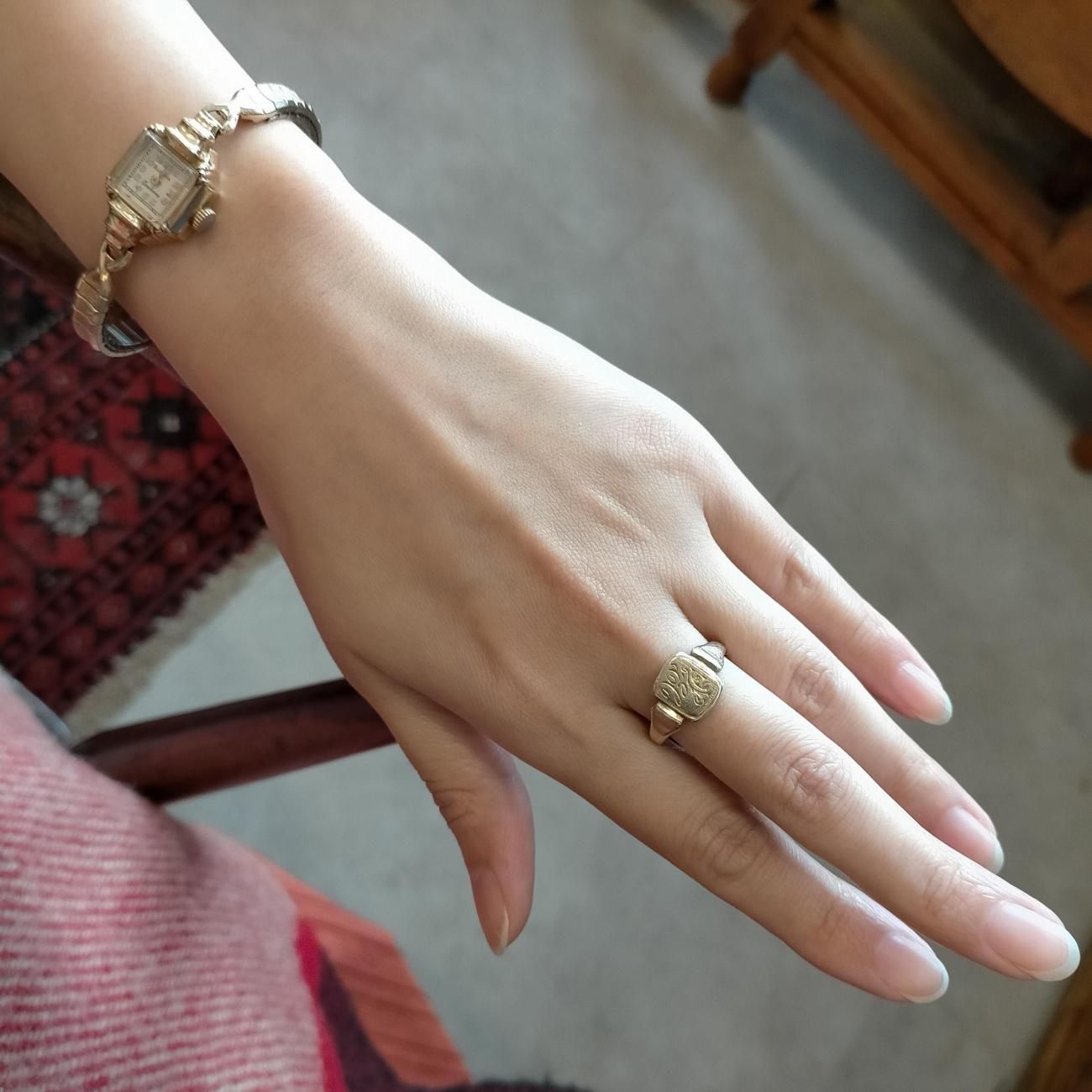 英国イギリスJHW工房1930