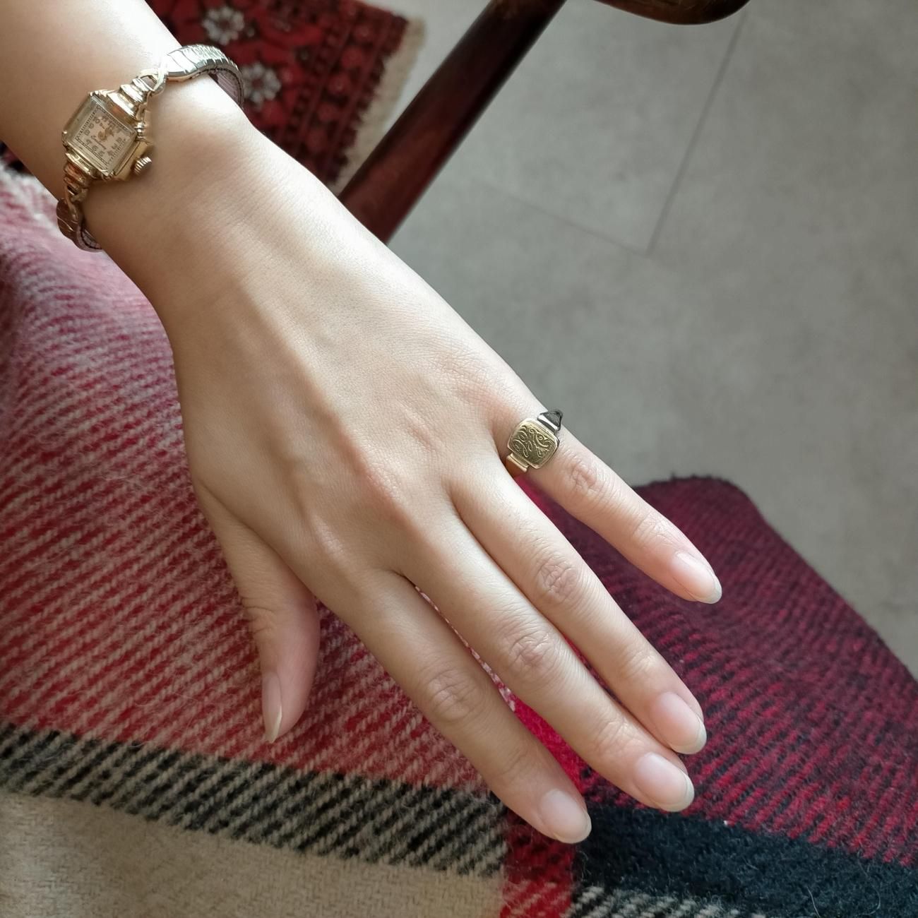 英国イギリスJHW工房1930