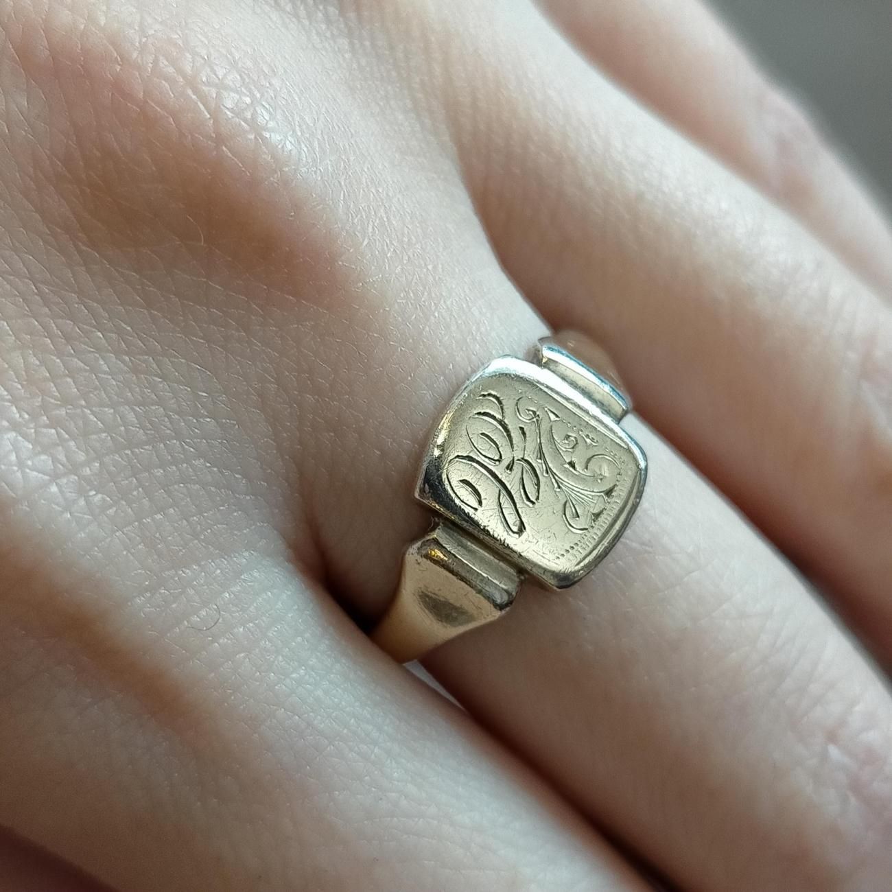 英国イギリスJHW工房1930