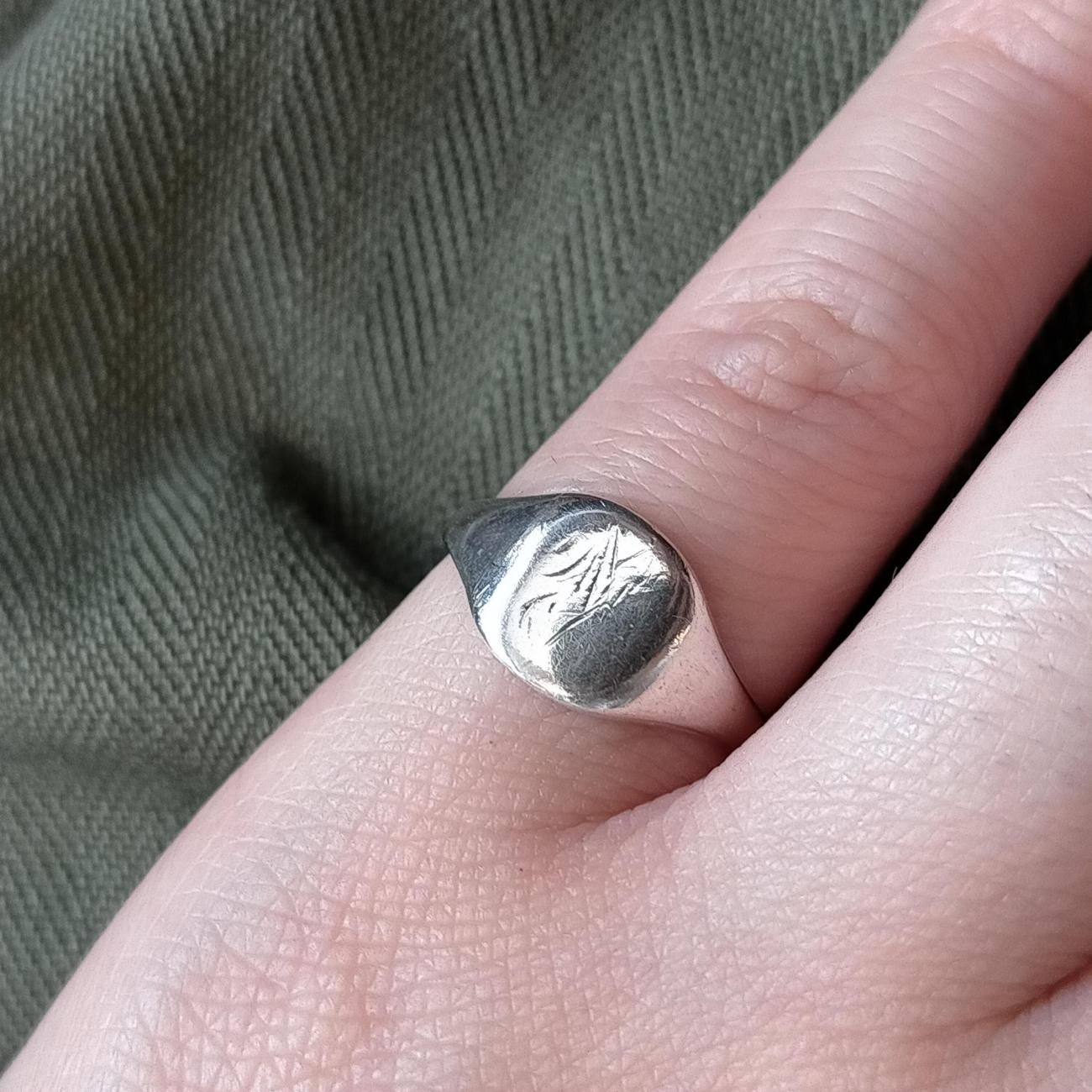 英国イギリス1980年製造ヴィ