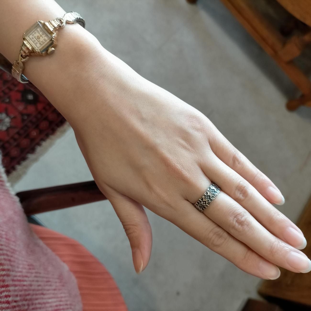 USA製1950年代ヴィンテー