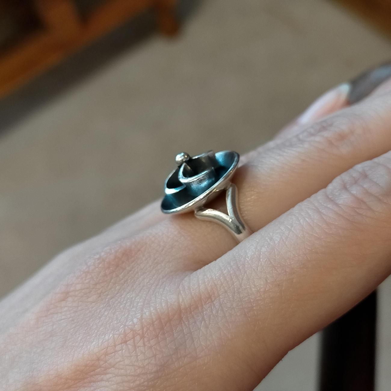 北欧デンマーク製N.E.Fro