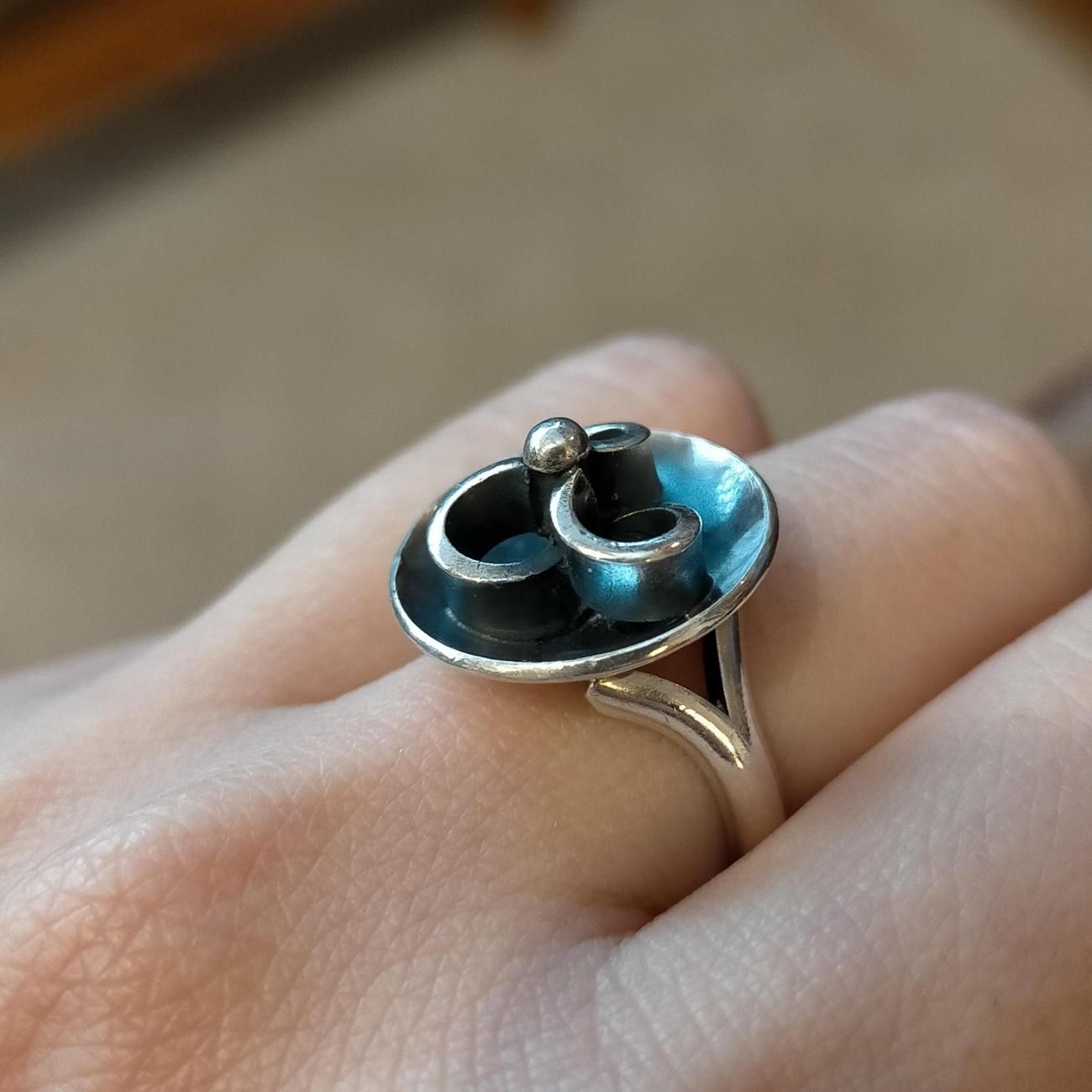 北欧デンマーク製N.E.Fro