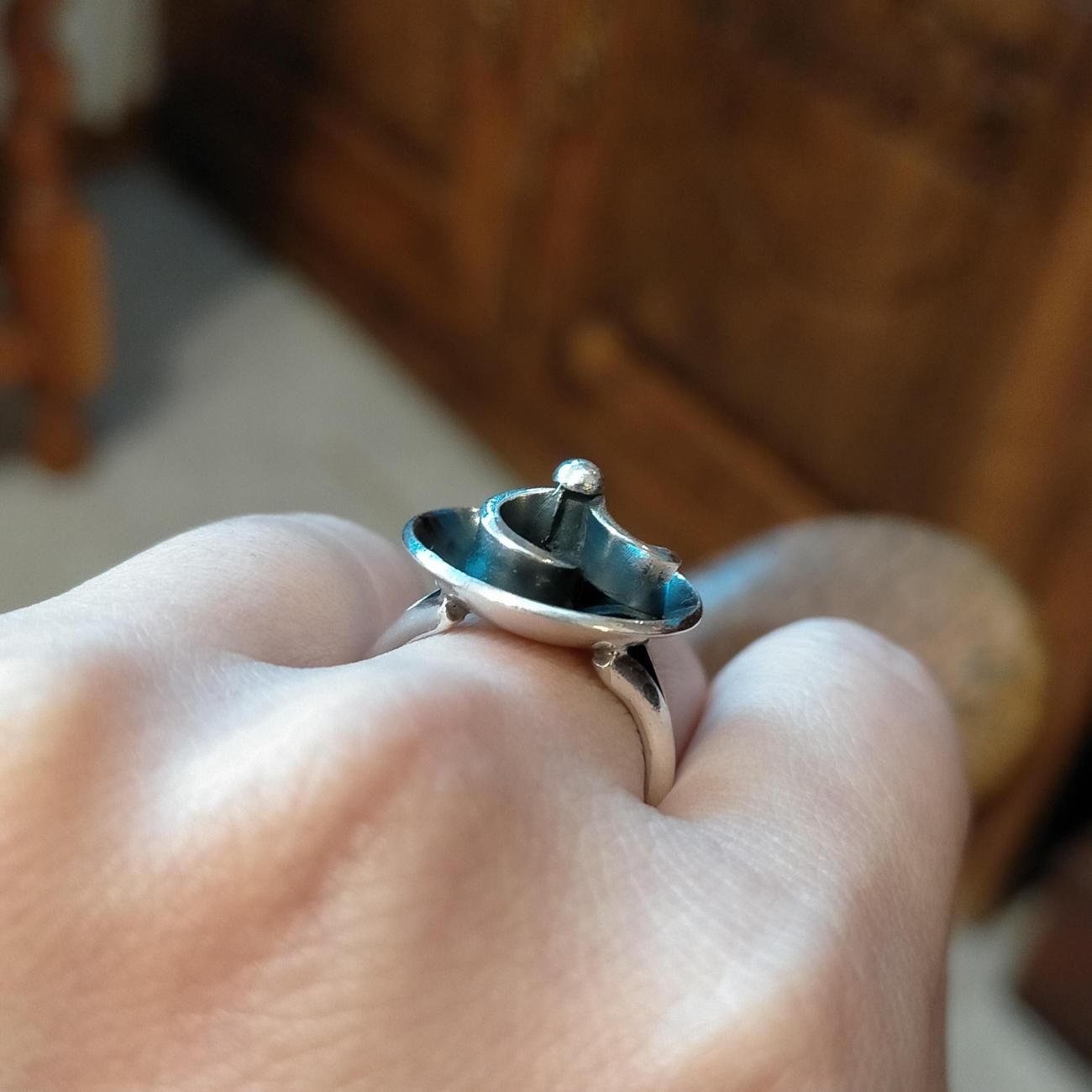 北欧デンマーク製N.E.Fro