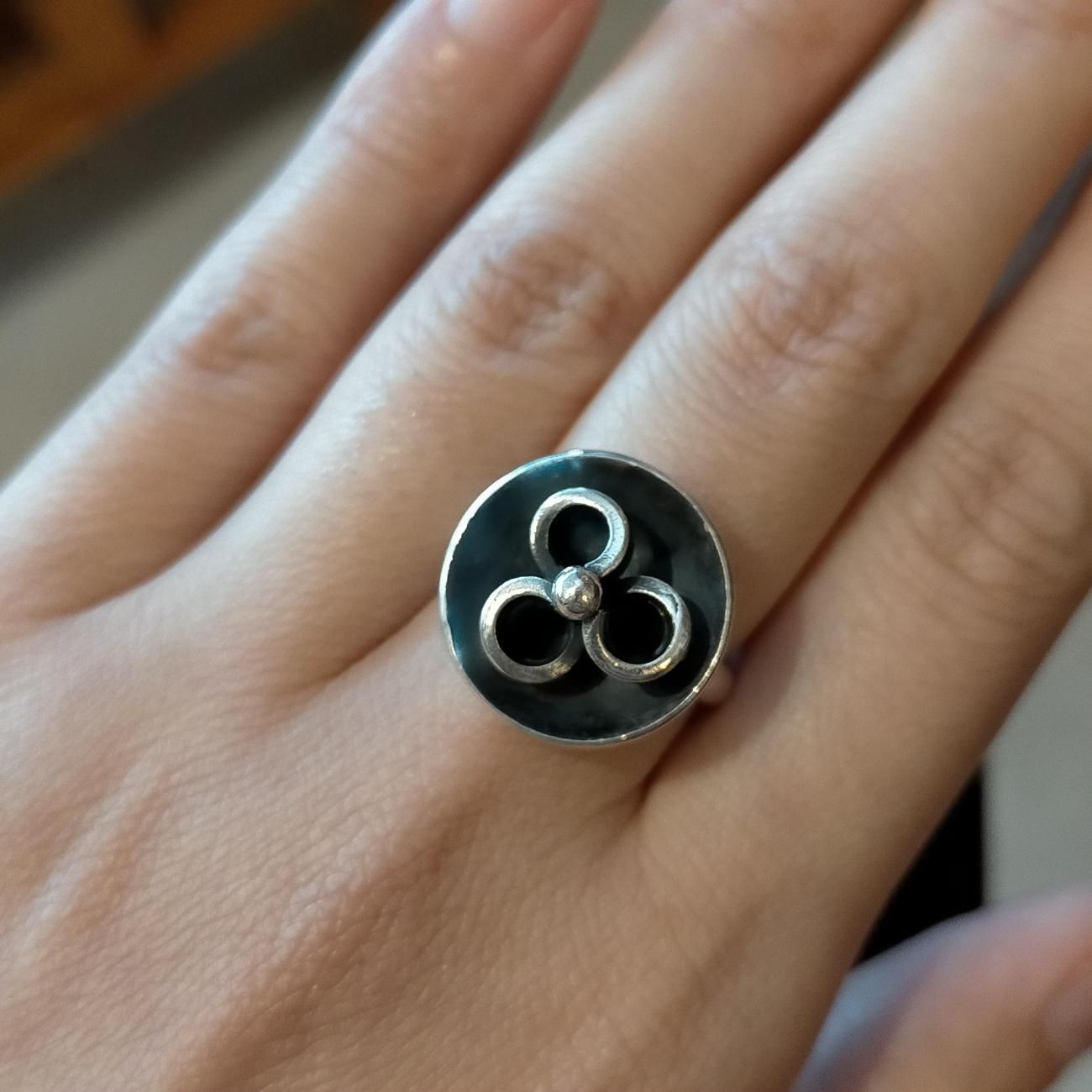 北欧デンマーク製N.E.Fro