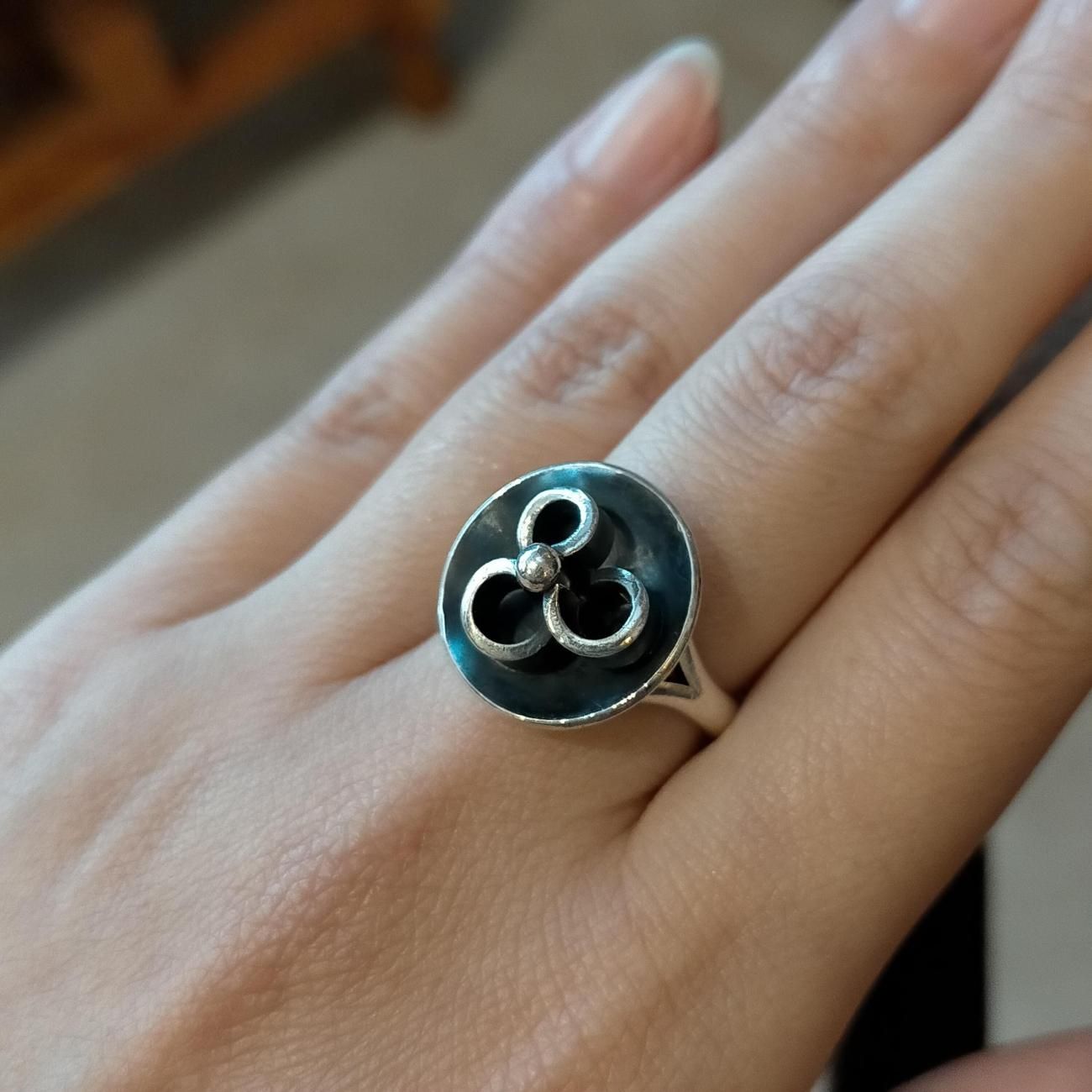 北欧デンマーク製N.E.Fro