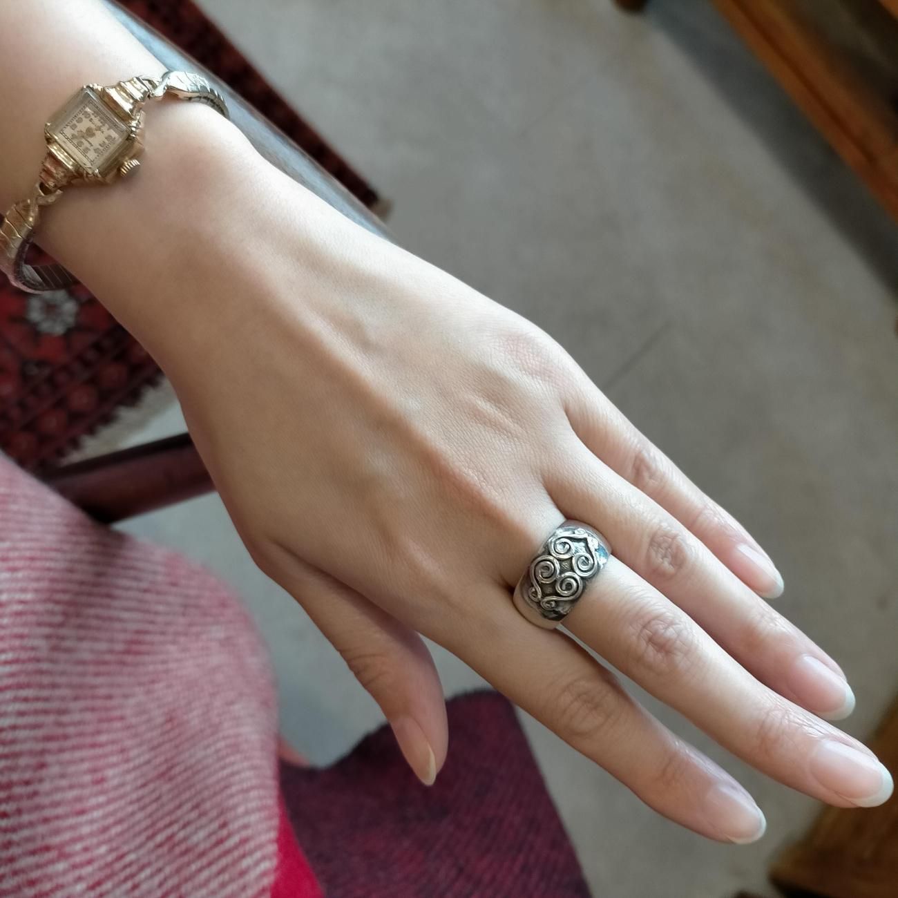 USA1980年代ヴィンテージ