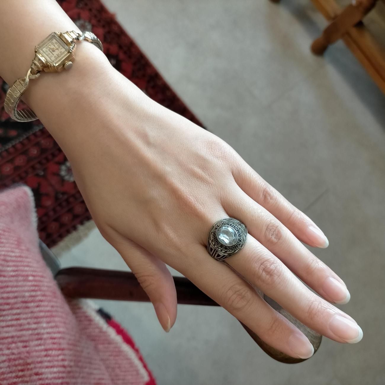 USA製2000'sヴィンテー