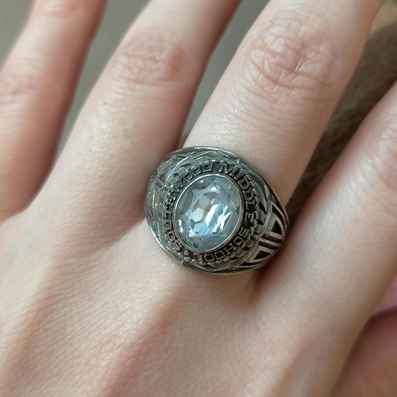 USA製2000'sヴィンテー