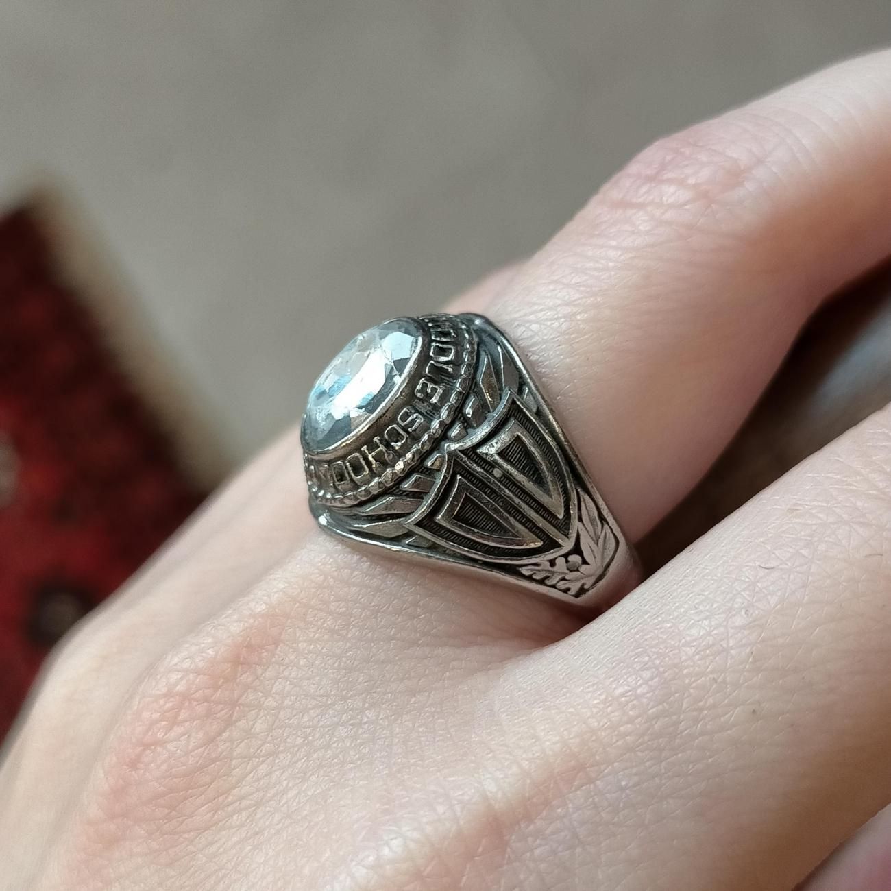 USA製2000'sヴィンテー