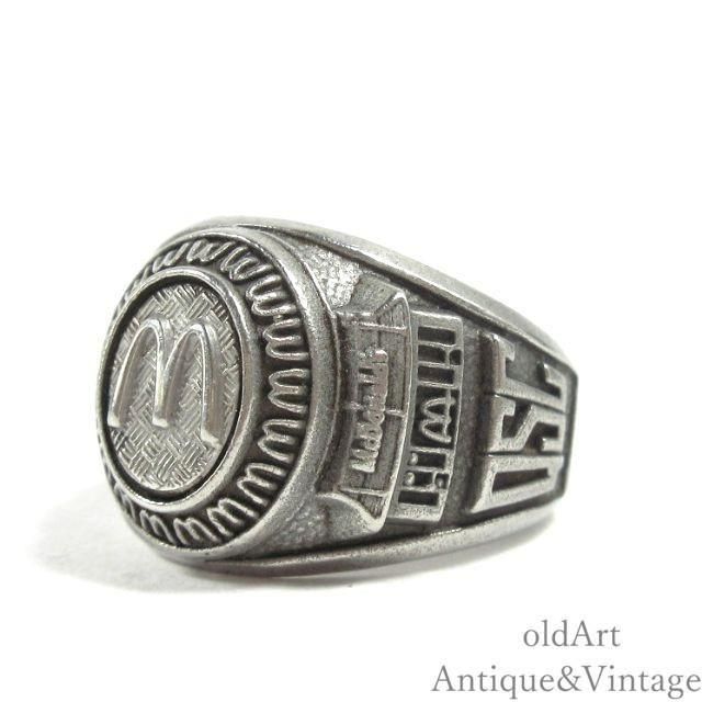 USA製非売品70's希少ヴィ