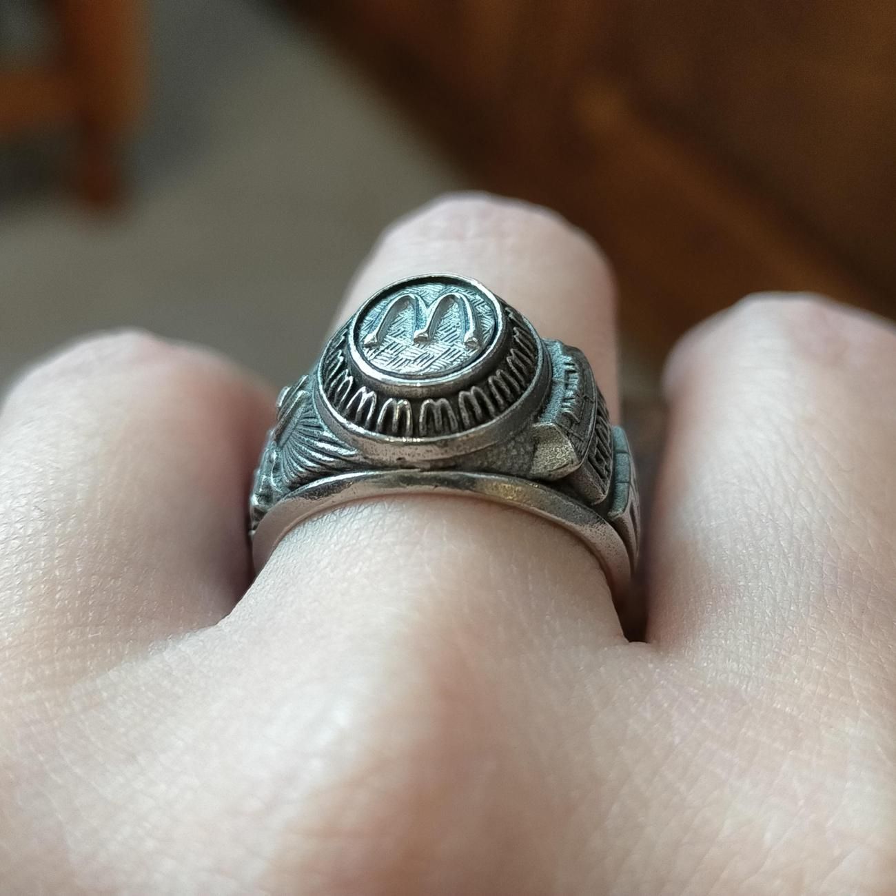 USA製非売品70's希少ヴィ