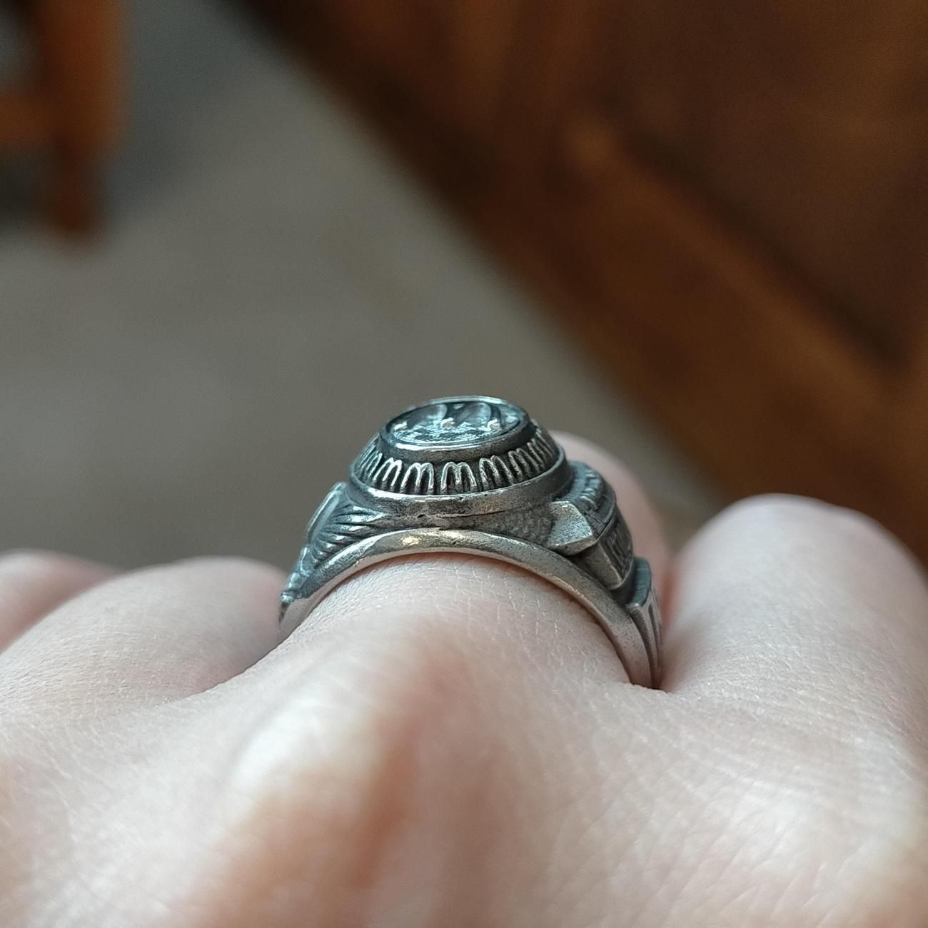 USA製非売品70's希少ヴィ