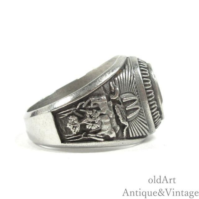 USA製非売品70's希少ヴィ