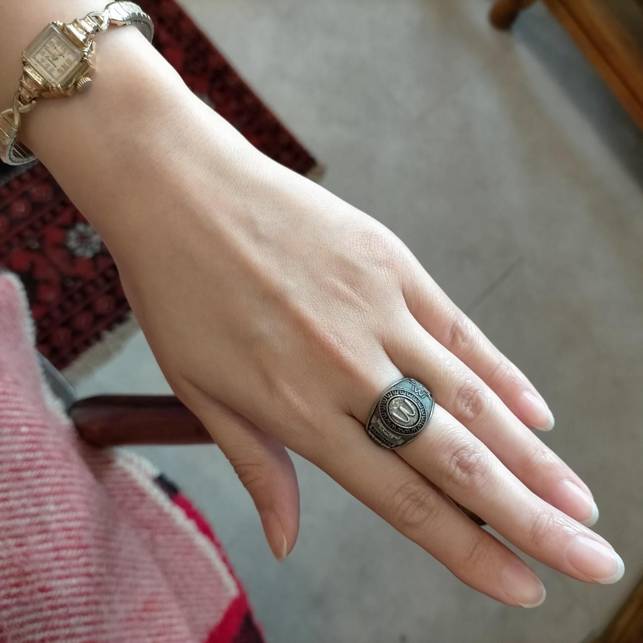 USA製非売品70's希少ヴィ