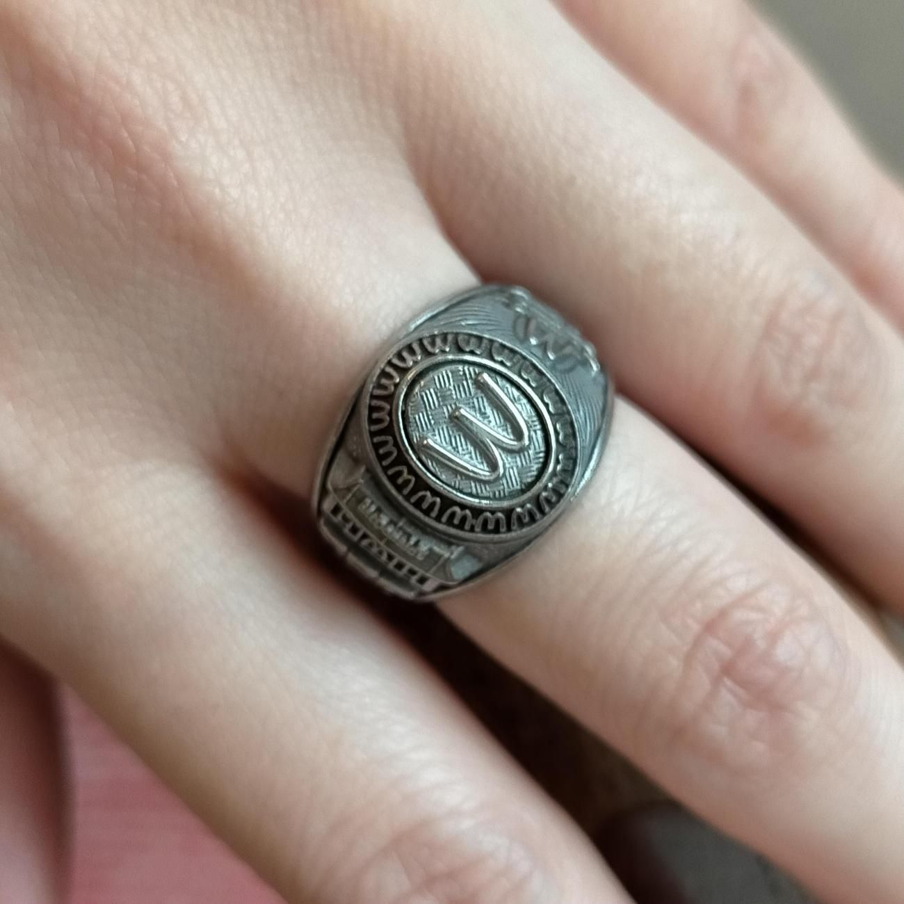 USA製非売品70's希少ヴィ