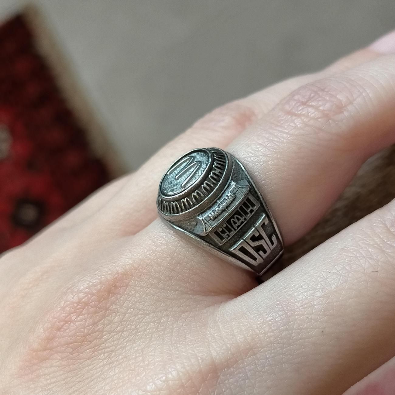 USA製非売品70's希少ヴィ