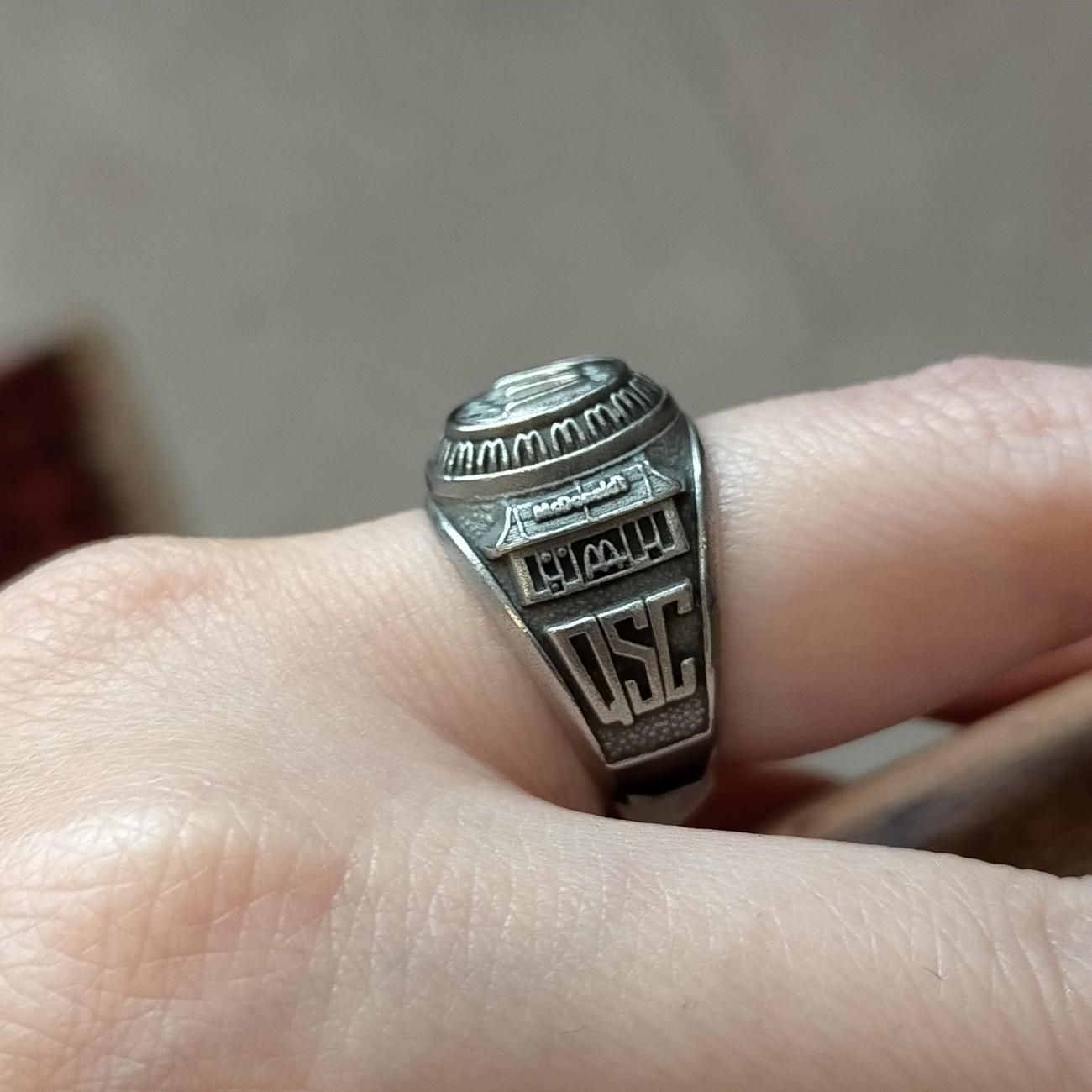 USA製非売品70's希少ヴィ