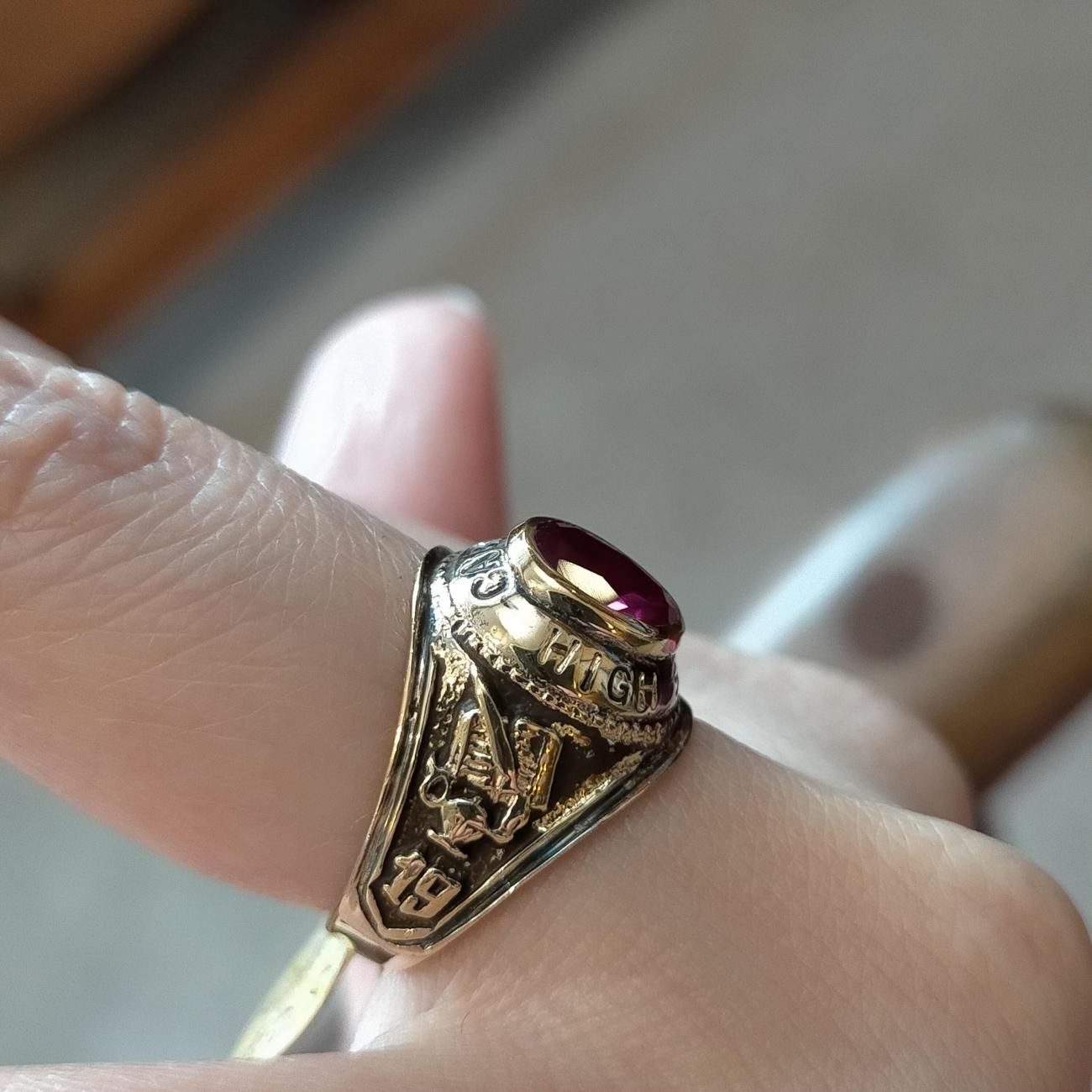 USA製1965年ヴィンテージ