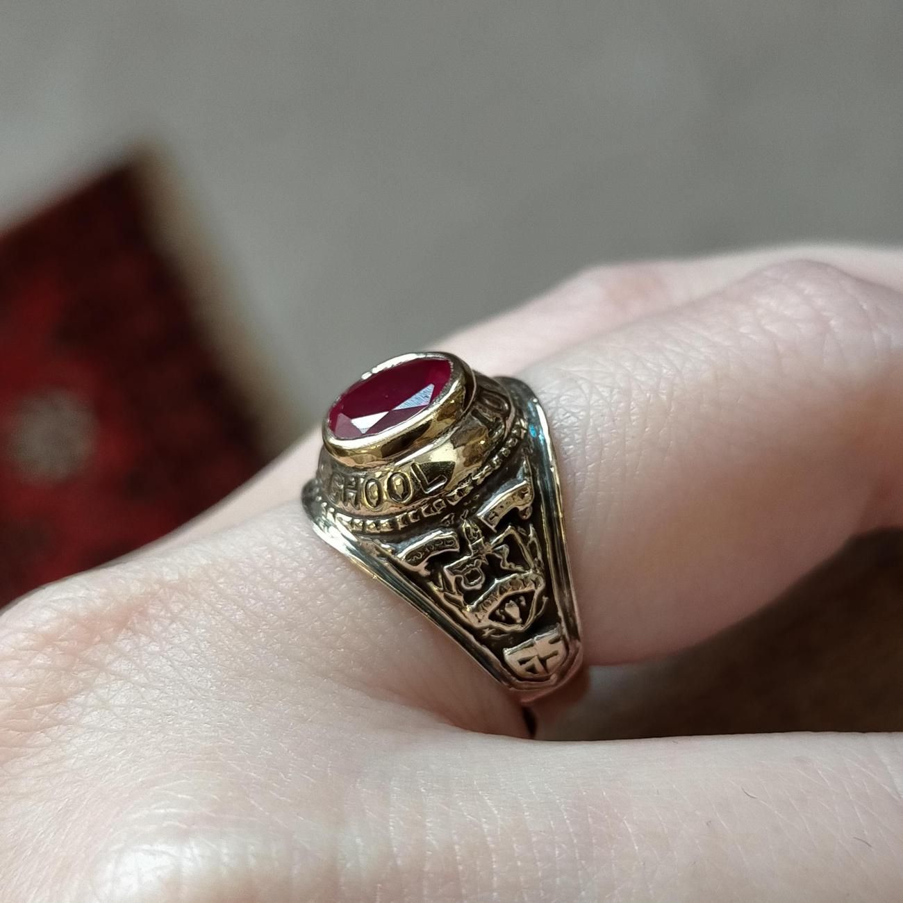 USA製1965年ヴィンテージ