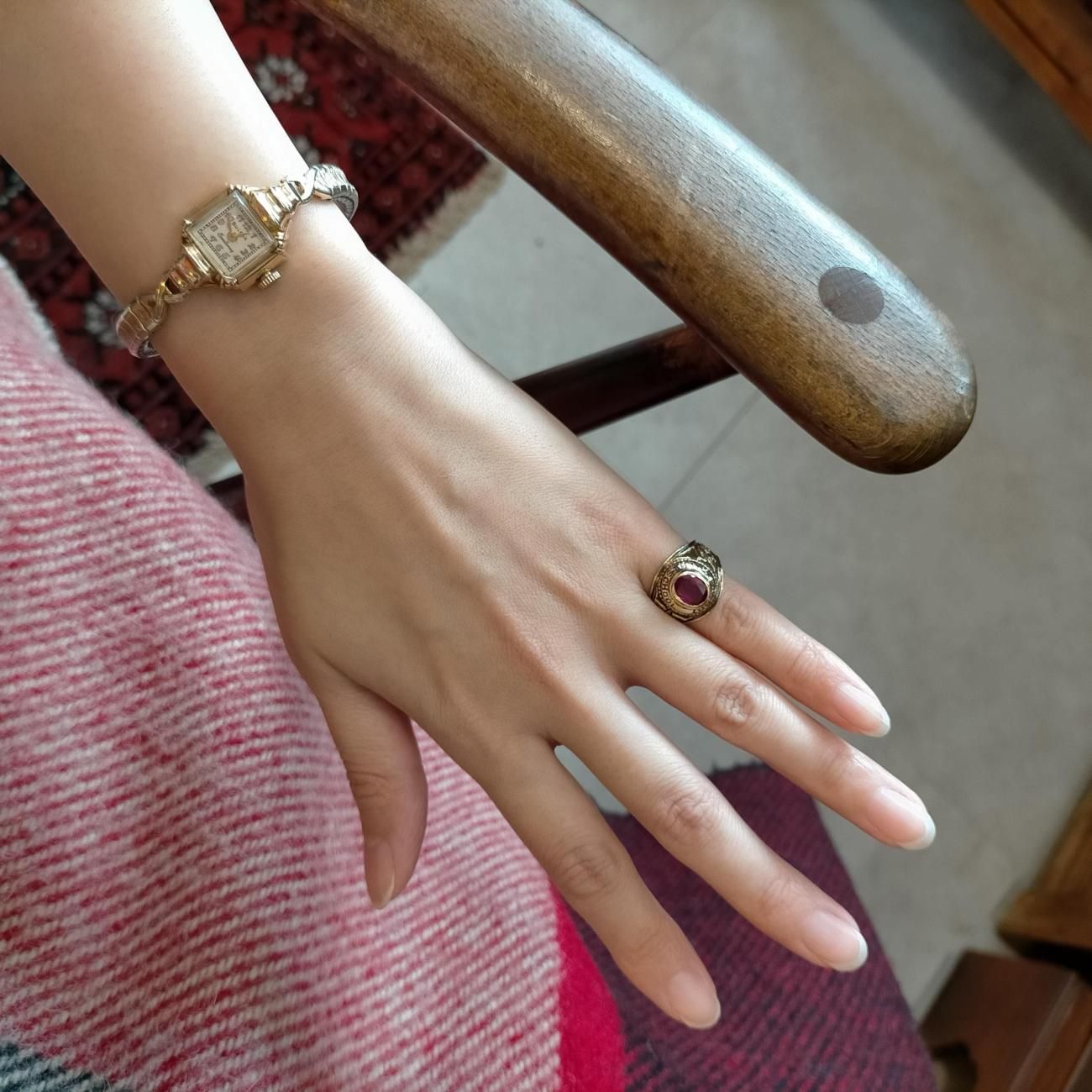 USA製1965年ヴィンテージ