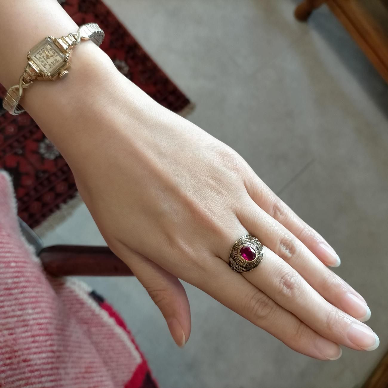 USA製1965年ヴィンテージ