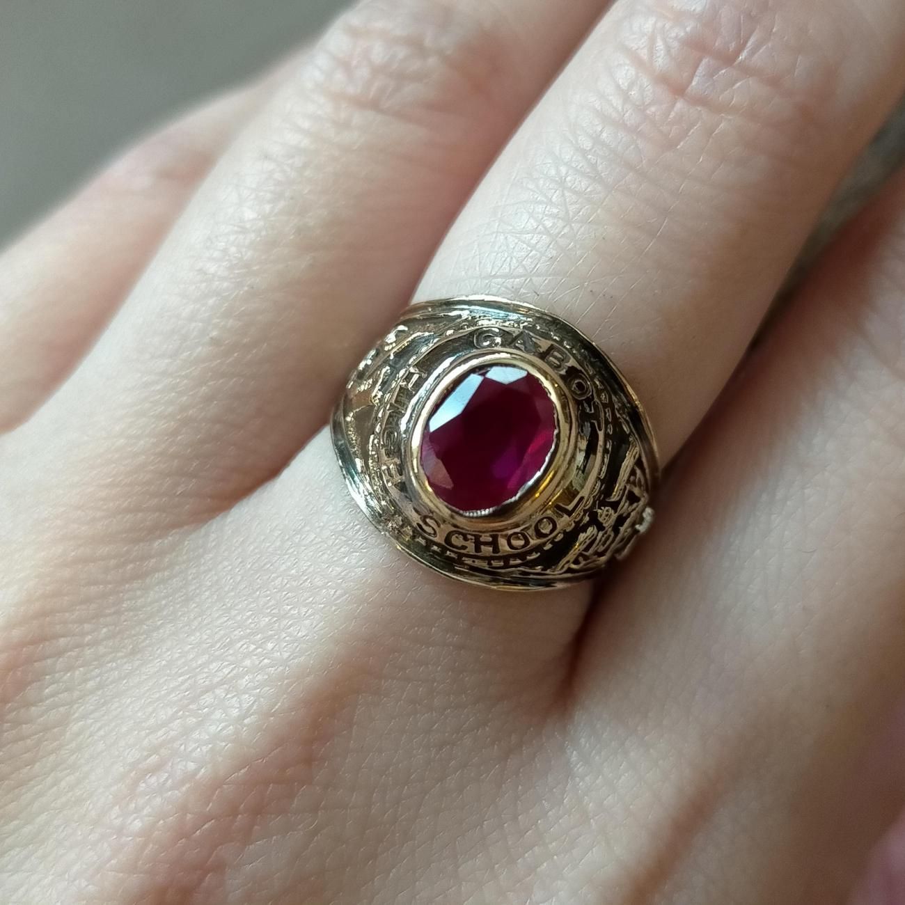 USA製1965年ヴィンテージ