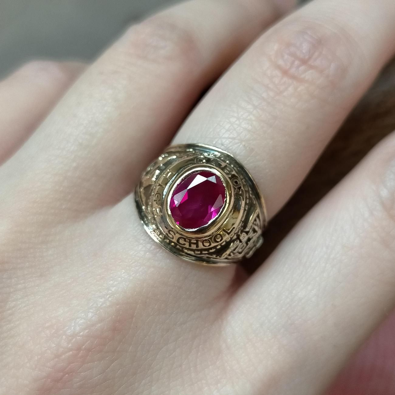 USA製1965年ヴィンテージ