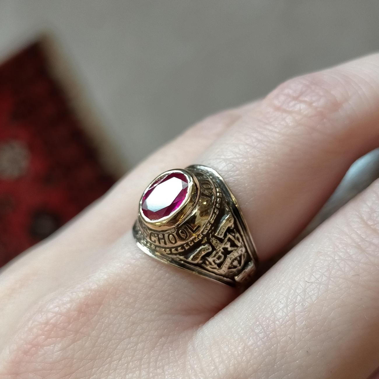 USA製1965年ヴィンテージ