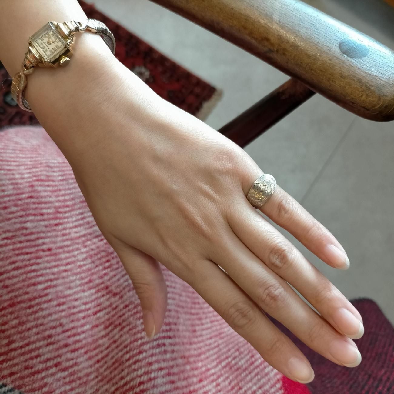 USA製1960年代BELL